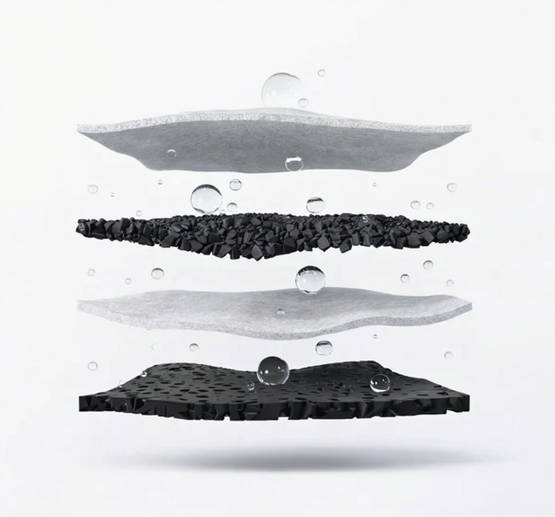 Filtration That Protects Health